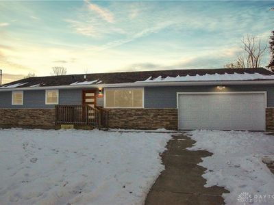 6352 Mantz Ave, Dayton, OH, 45417