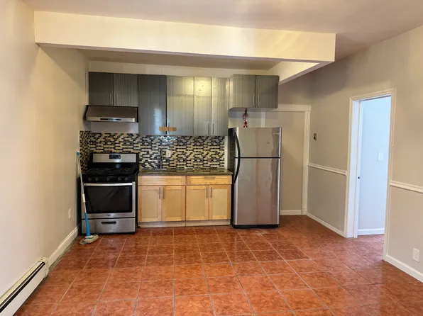 95-23 93rd St #1, Ozone Park, NY 11416