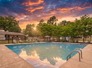 Villas at Northpoint and Southpoint, Spring Lake, NC 28390