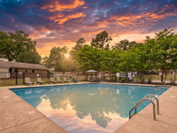 Villas at Northpoint and Southpoint