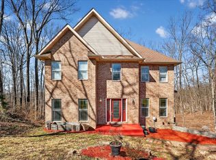 110 S High Ridge Dr, Goodlettsville, TN