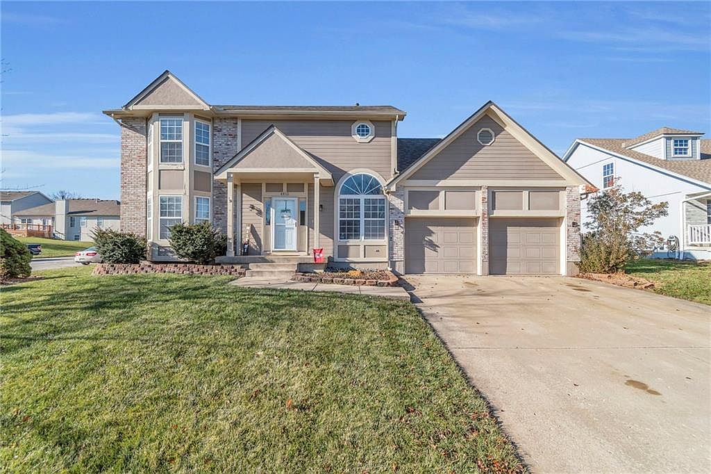 hillside 4412 SW Hillside Dr, Lees Summit, MO 64082 | Zillow