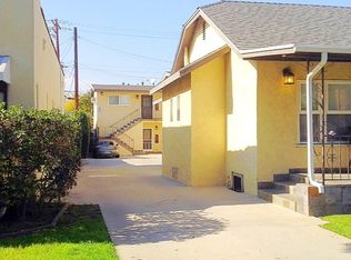 537 Porter St APT B, Glendale, CA 91205