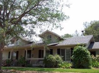 30758 Longview Ln E, Coarsegold, CA 93614