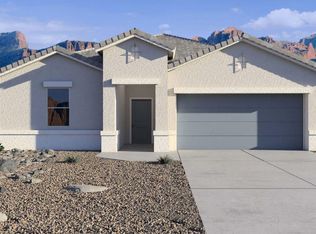 37940 W Amalfi Ave, Maricopa, AZ 85138