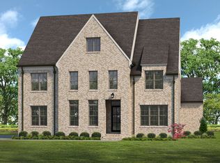 Orchard - Oak Hill Plan, Oak Hill, Collierville, TN 38017