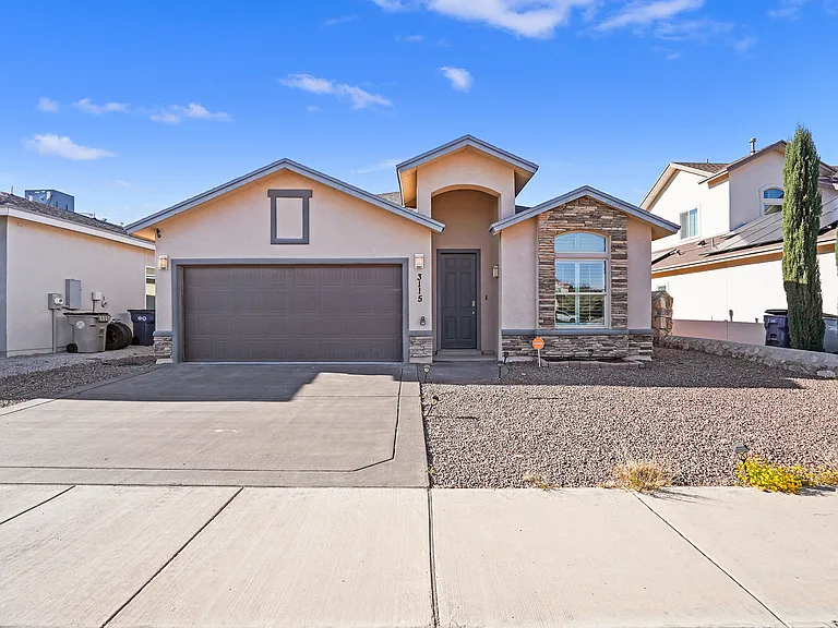 3115 Red Creek Dr — Photo 4