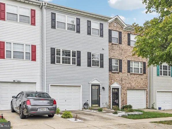 1413 Sutler Ter, Oxon Hill, MD 20745