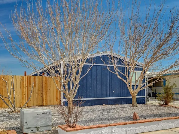 6110 Dodd St, Las Vegas, NV 89122