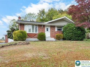 309 Georgetown Rd, Nazareth, PA 18064