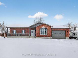 286 Dean Ridge Rd, Drummond/north Elmsley, ON K7C0E1