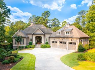 1010 Early Pl, Greensboro, GA 30642