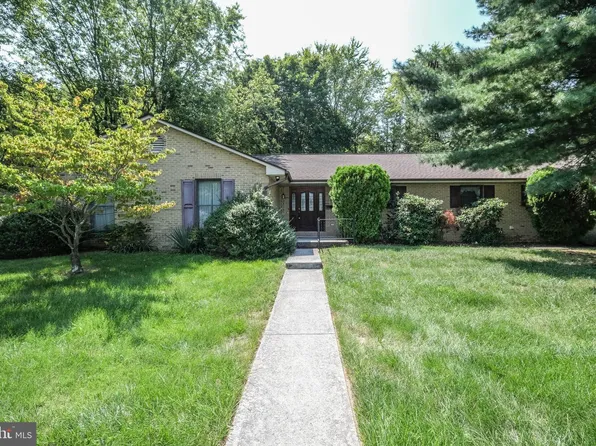 495 Ross Ave, Front Royal, VA 22630