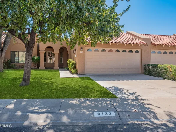 9133 E GELDING Drive, Scottsdale, AZ 85260