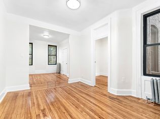 503 W 122nd St APT 9, New York, NY 10027
