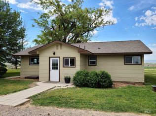 1245 Crestview Rd, Hazelton, ID 83335