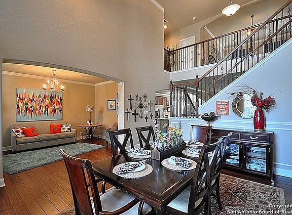 2nd image of 3507 Hilldale Point