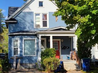 724 Washington St, Wausau, WI 54403