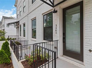 2461 Sycamore Rd NW, Atlanta, GA 30318