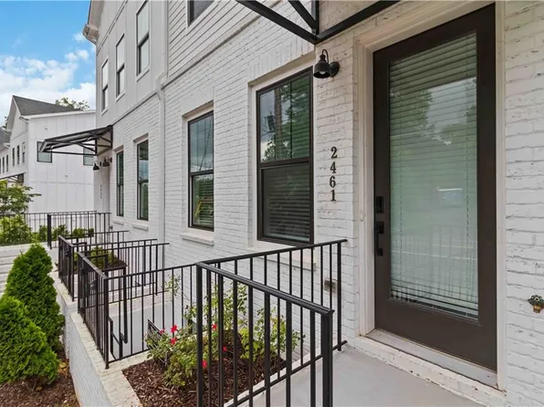 2461 Sycamore Rd NW, Atlanta, GA 30318