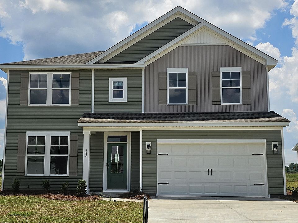 1st image of 153 River Birch Dr. Lot 157 Rivercrest II