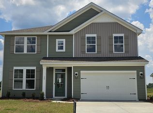 153 River Birch Dr. Lot 157 Rivercrest II, Loris, SC 29569