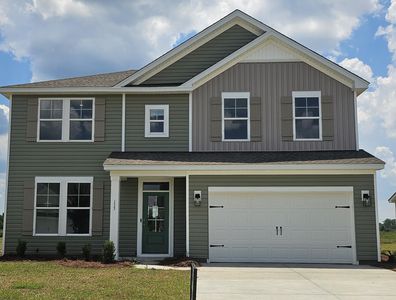 153 River Birch Dr. Lot 157 Rivercrest II, Rivercrest Ii Loris, SC, 29569