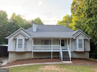 383 Yellowstone Dr, Powder Springs, GA 30127