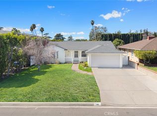 301 Santa Rosa Rd, Arcadia, CA 91007