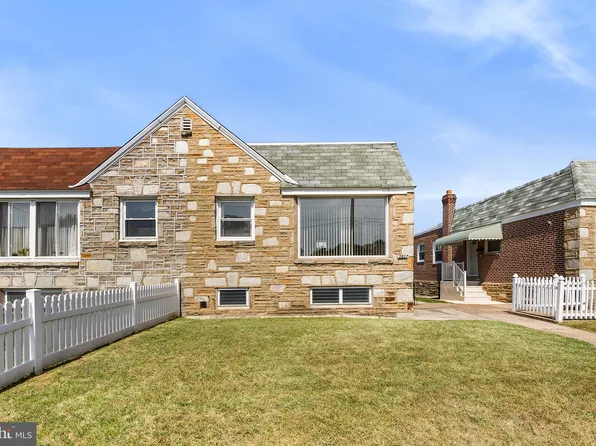 2807 Solly Ave, Philadelphia, PA 19152