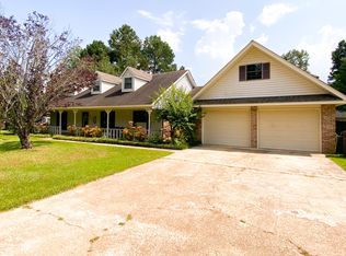 3352 Yorkville Rd E, Columbus, MS 39702