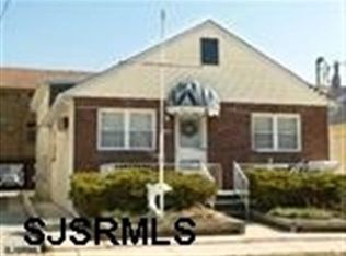 335 43rd St S APT 3, Brigantine, NJ 08203