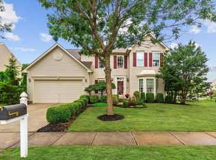 39 Pitch Pine Ln, Howell, NJ 07731