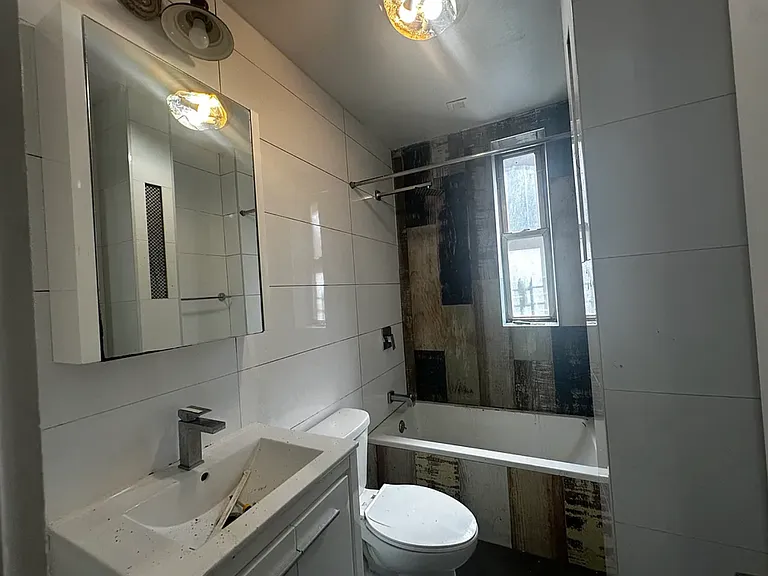 569 W 192nd St #F — Photo 11