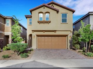 2812 Falling Mist St, Henderson, NV 89044