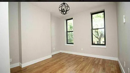 Rented by Metro Prop NY Corp