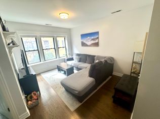 4617 N Paulina St APT 1A, Chicago, IL 60640