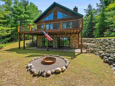 16255 Crestview Dr, Mountain, WI, 54149