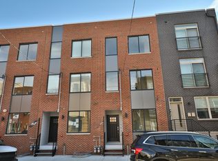 1709 S 4th St #D1, Philadelphia, PA 19148