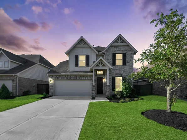 24111 Golden Fallow Dr, Katy, TX 77493