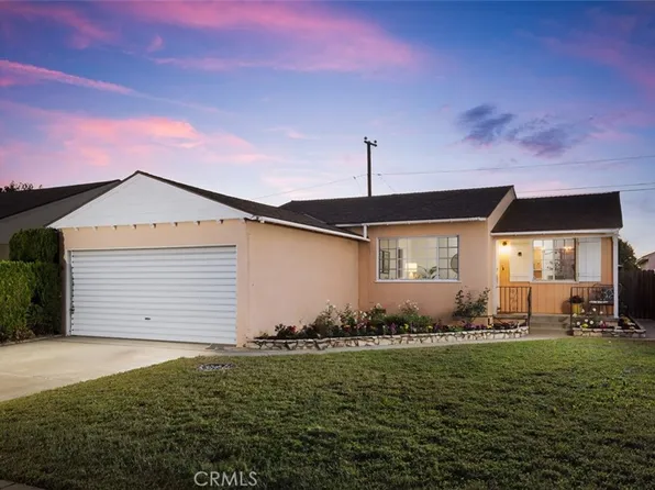 3733 Fanwood Ave, Long Beach, CA 90808