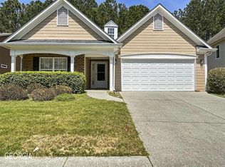 3014 Cooper Woods Ln, Loganville, GA 30052