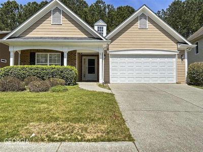 3014 Cooper Woods Ln, Loganville, GA, 30052