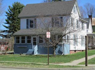 19 Leroy St, Potsdam, NY 13676