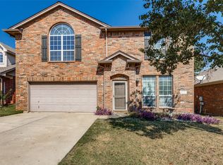 2717 Bull Shoals Dr, Fort Worth, TX 76131