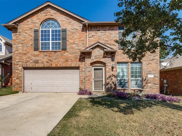2717 Bull Shoals Dr, Fort Worth, TX 76131
