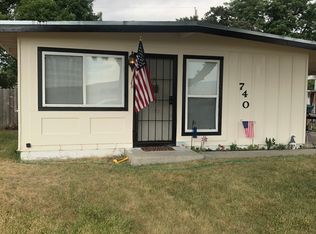 (Undisclosed Address), Mountain Home, ID 83647