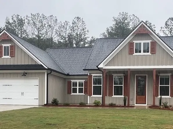 348 Barnwood Dr, Rockmart, GA 30153