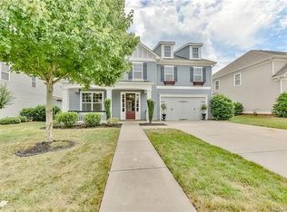 18414 E Marbella Ln, Indian Land, SC 29707