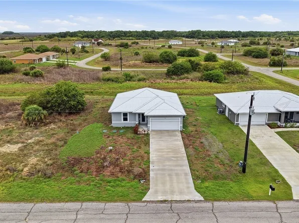 538 David Cir, Labelle, FL 33935